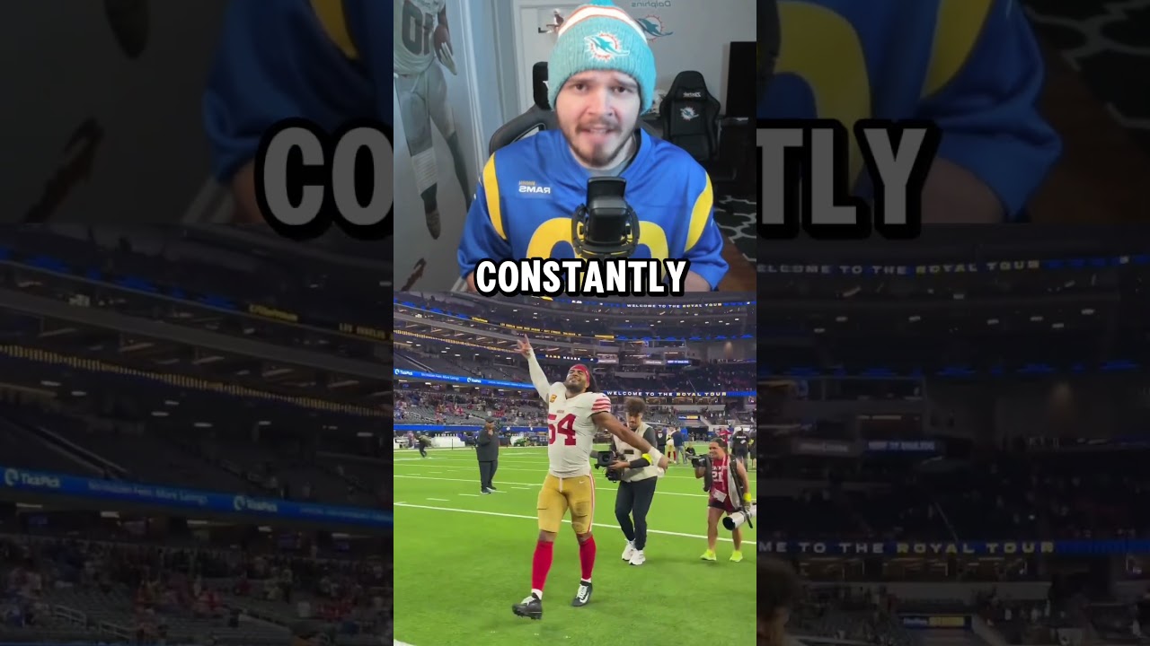 Key Highlights and Takeaways from the 49ers vs Rams Thursday Night Football Game 🏈