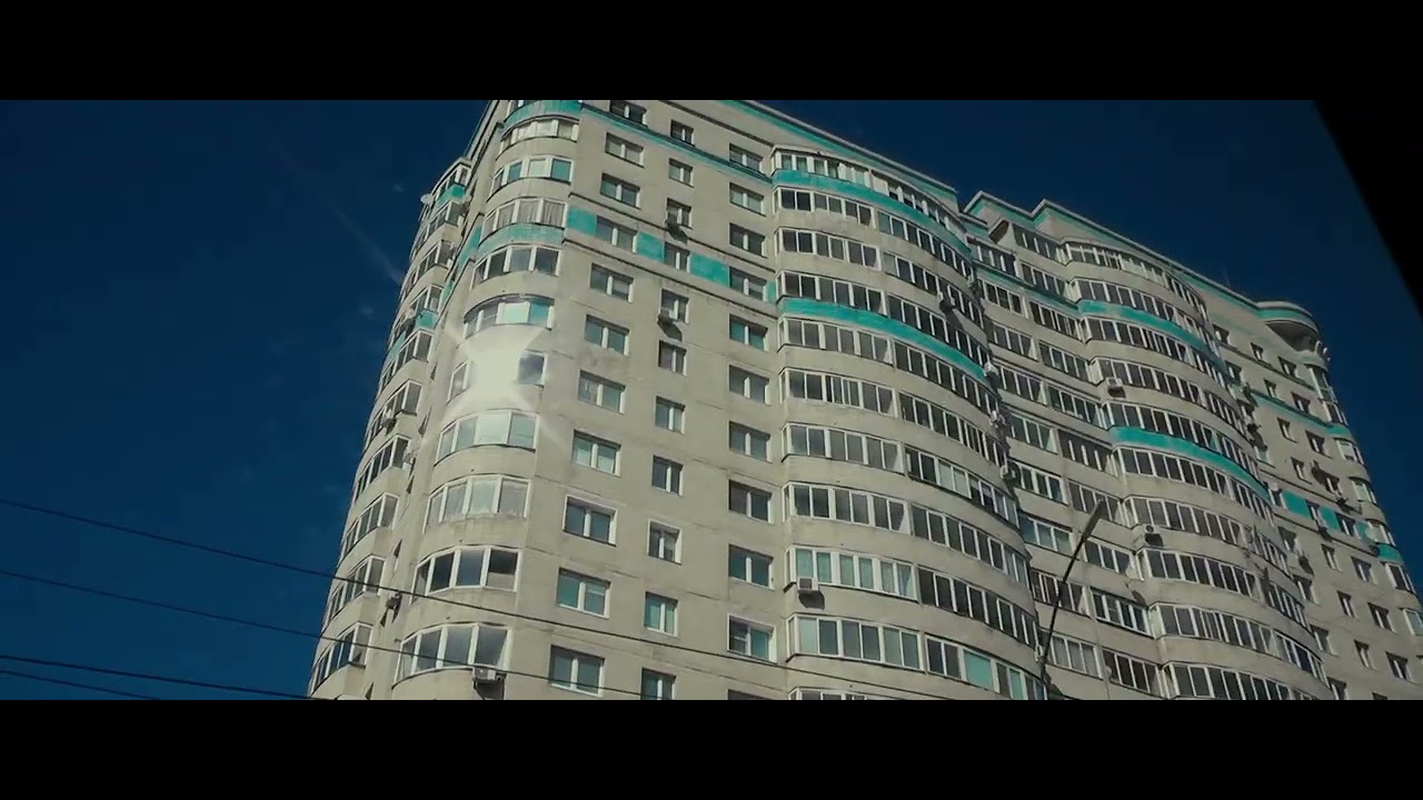 5UТРА - Давай сбежим (Slowed+Reverb) ✨