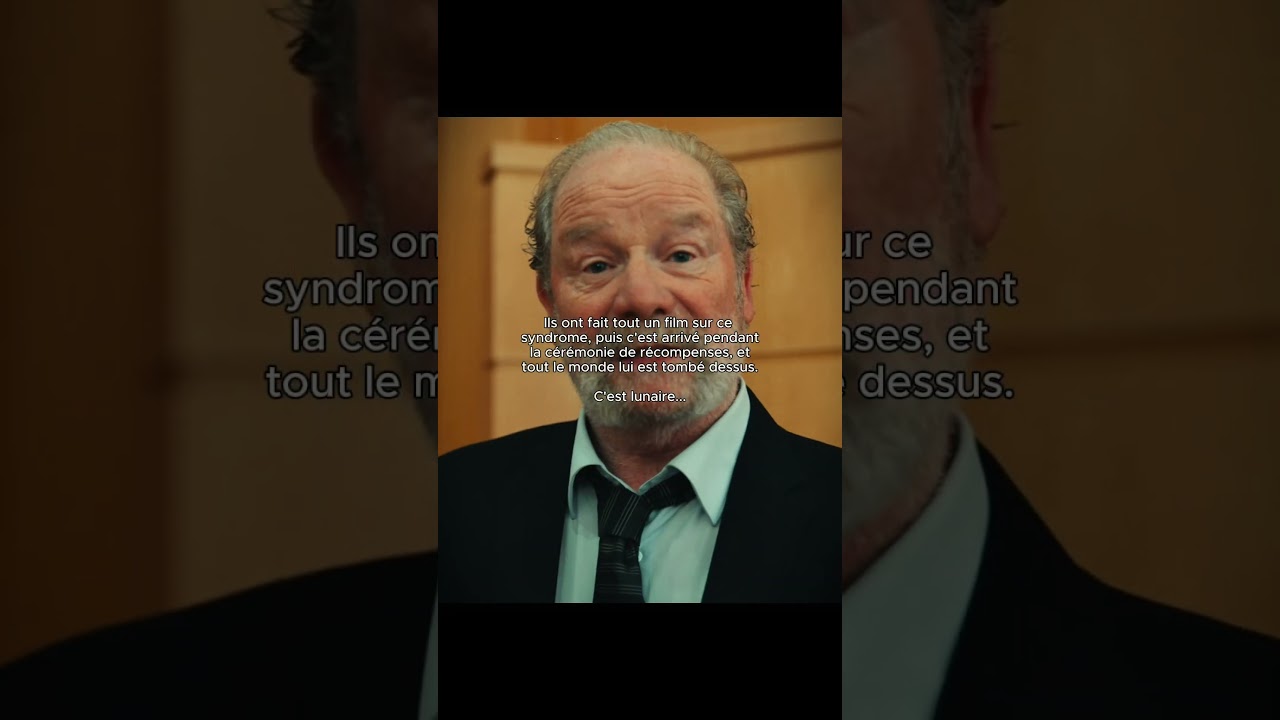 Plus Fort Que Moi au Cinéma 🎬