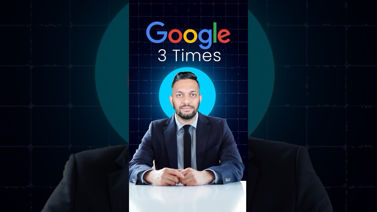 My Google Interview Journey