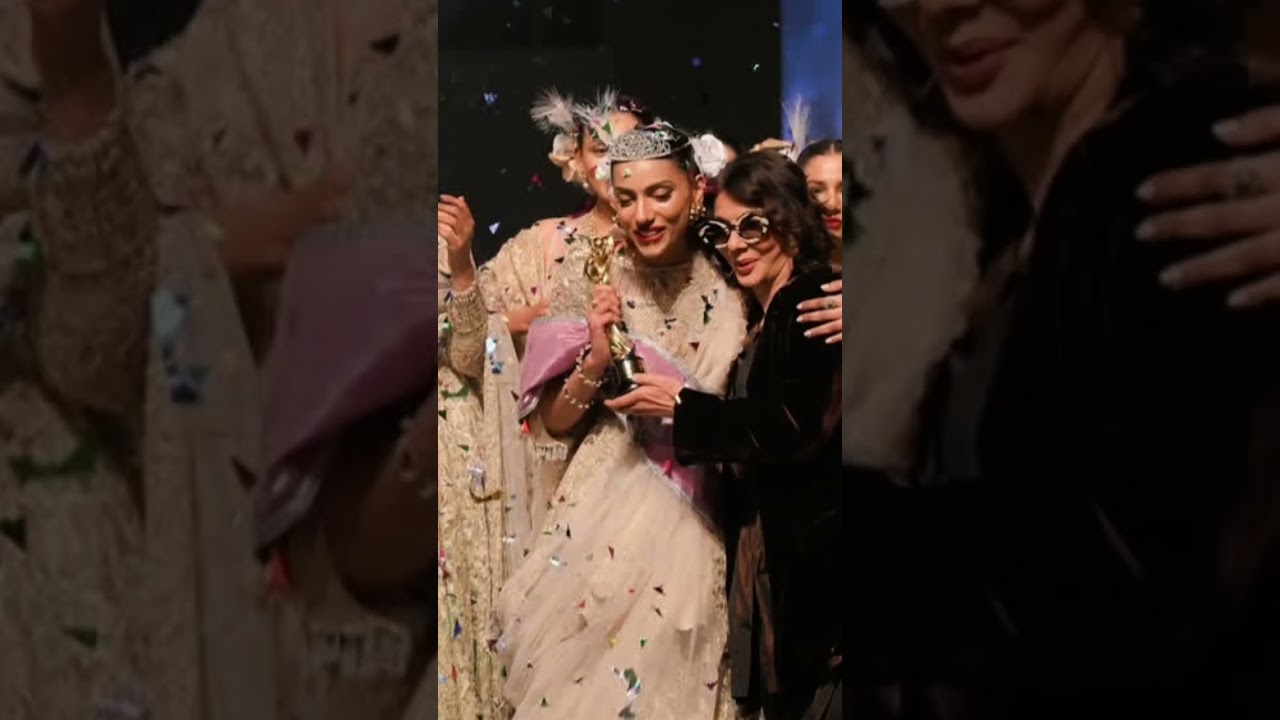 Super Diva Grand Finale 🎤