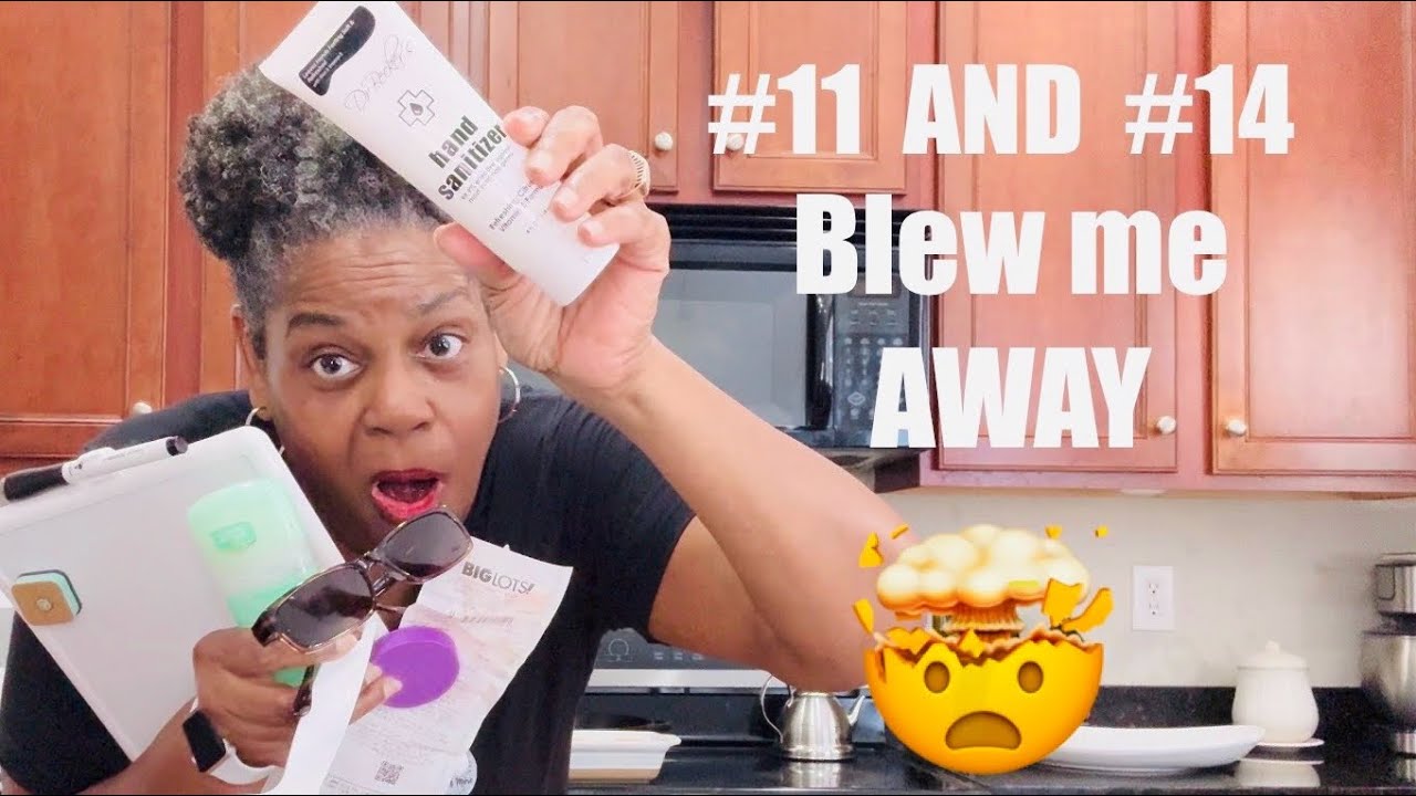 14 Surprising Uses for Hand Sanitizer You Didn't Know! ✨