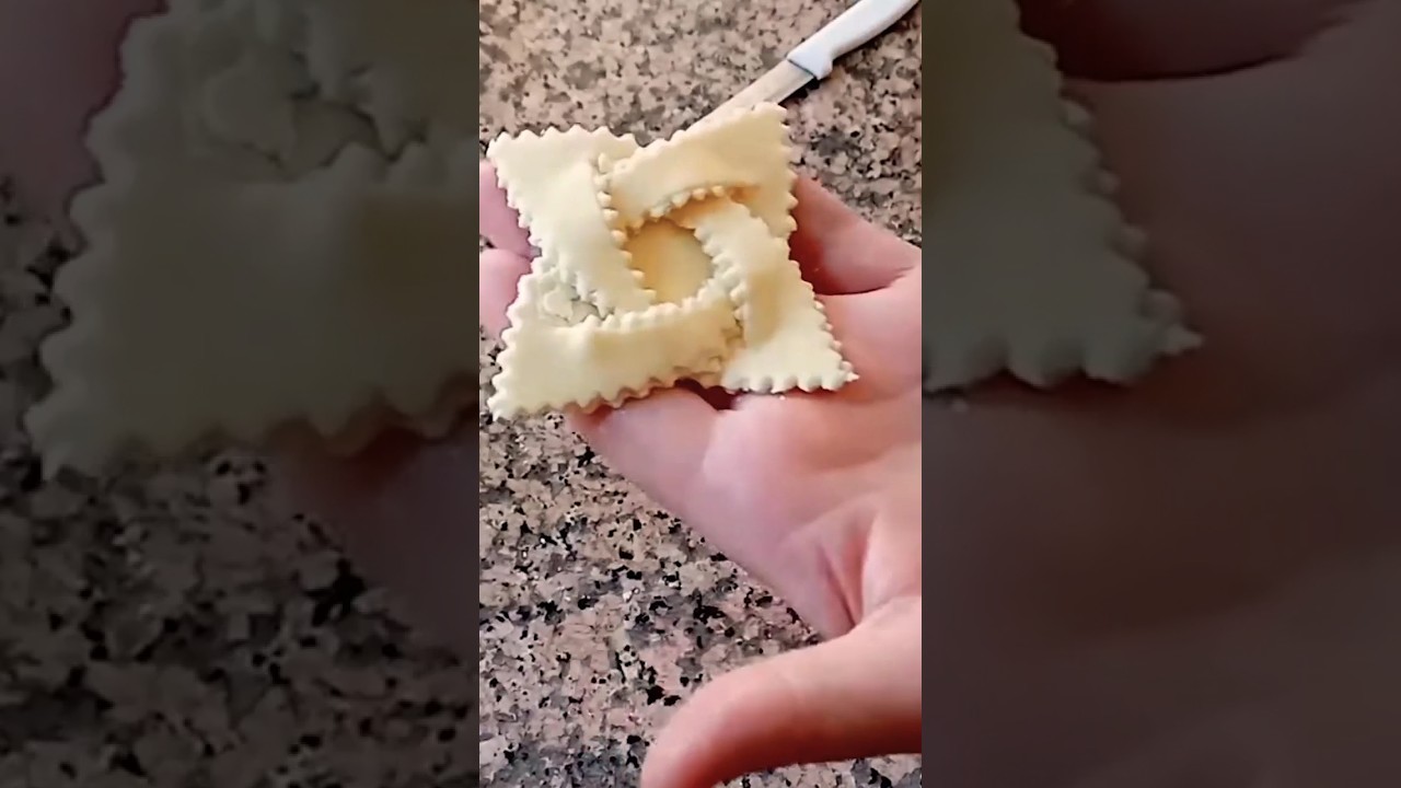 معسلات رمضان 2025: قريوش بشكل جديد وراقي