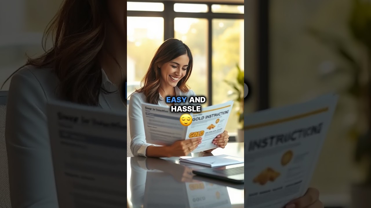 Top Gold IRA Companies for Smart Investing