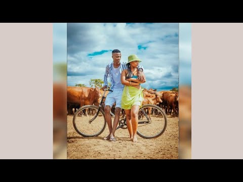 King Monada - Baby Mama [Official Audio] feat. Jen Jen