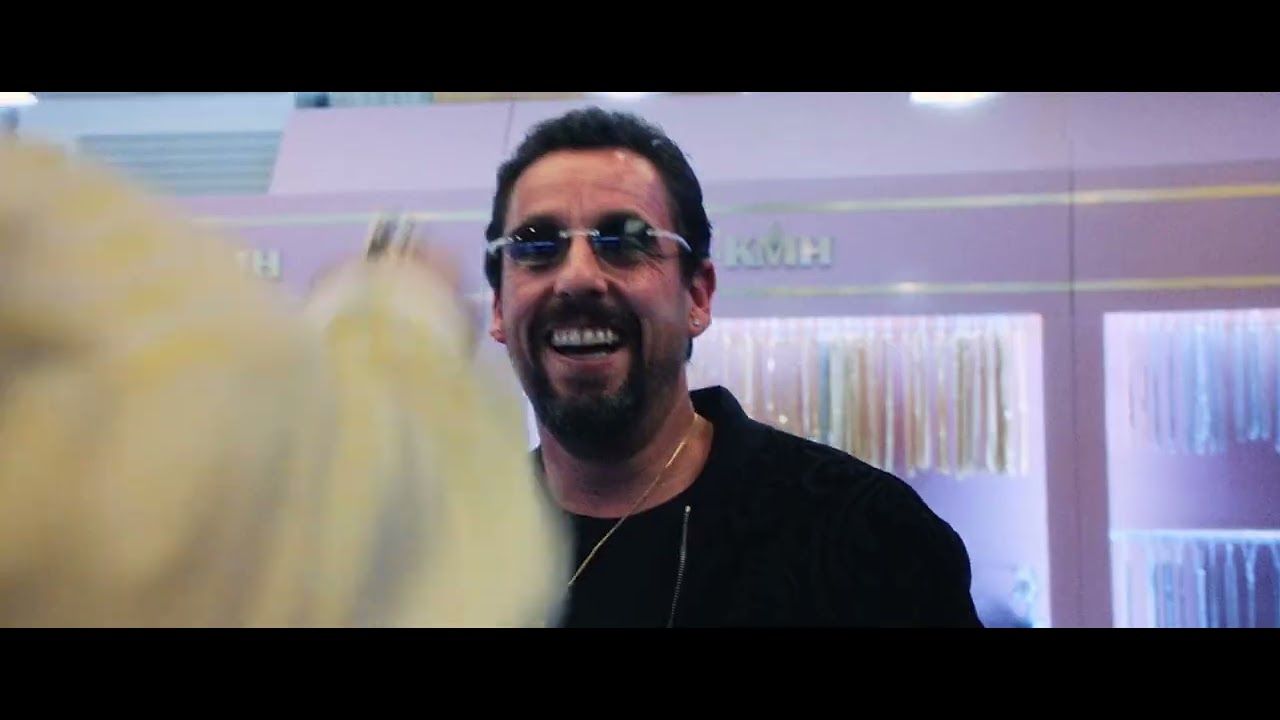 Uncut Gems Ending (Best Version) 🎥