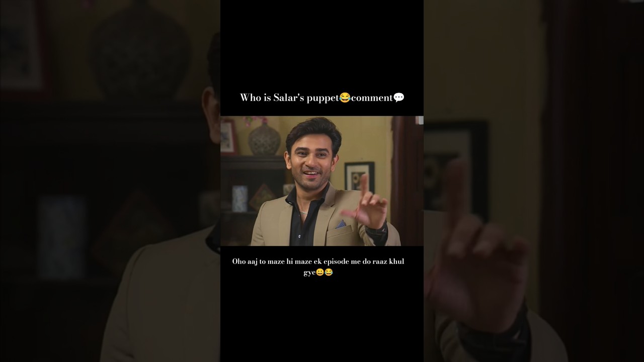 Kaffara Episode 68: Sare Raaz Khol Diye! 😂