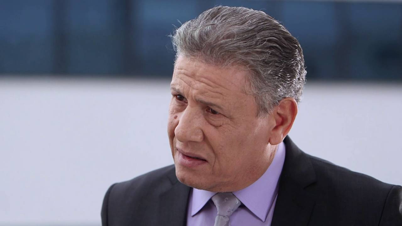 Awled Moufida S2E16 Part 3