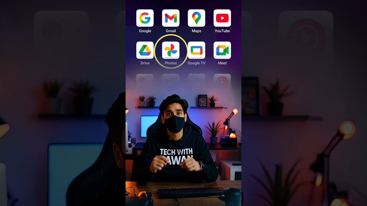 Recover Deleted Google Photos Easily ๐ธ