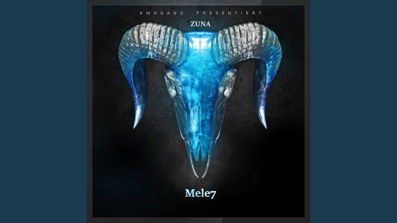 Original (feat. Nash) by Zuna | Mele7 (2017)