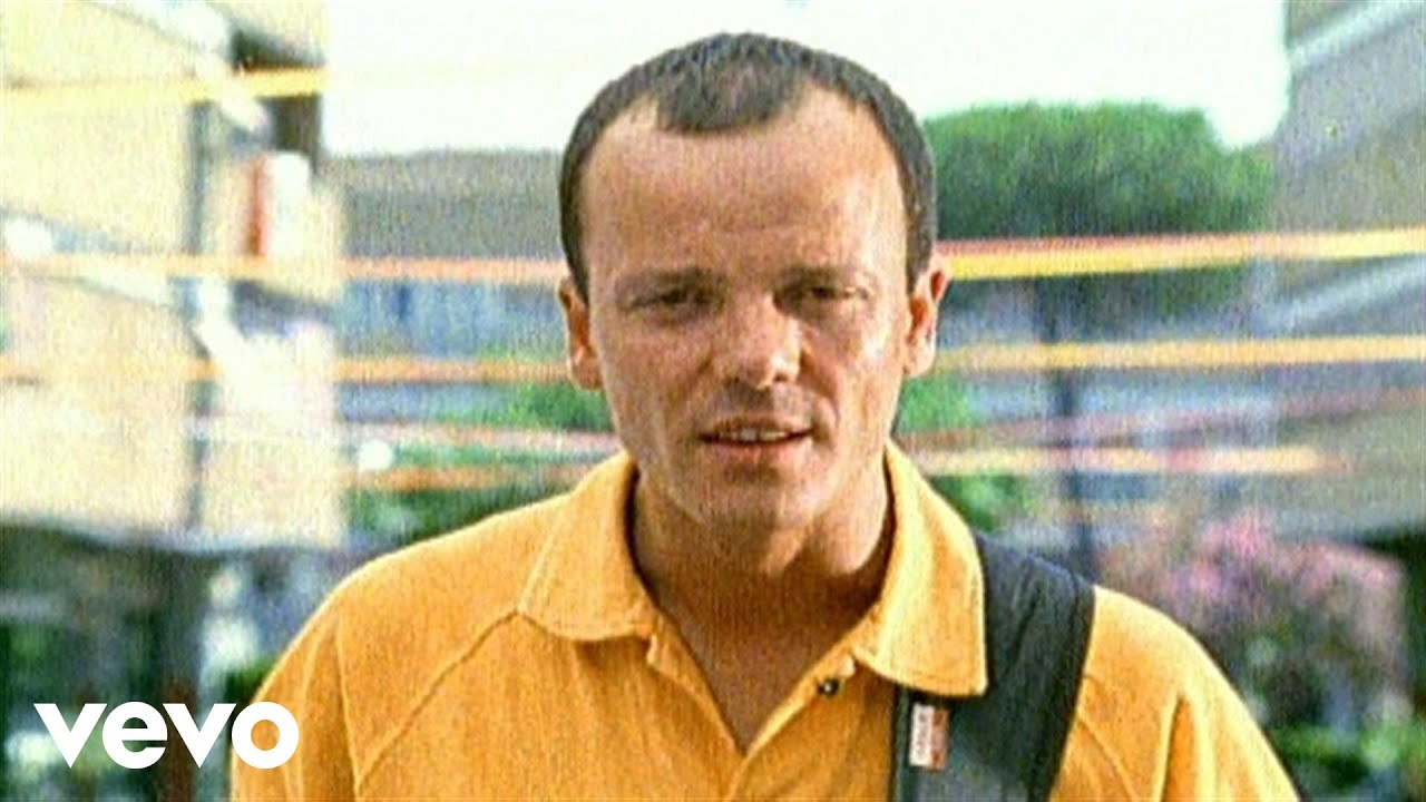 Gigi D'Alessio - Mon Amour đ¶ Official Music Video