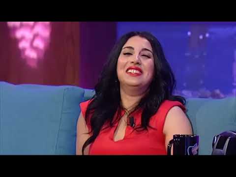 Karim Gharbi - Labes - Stand up - " La Saint Valentin "