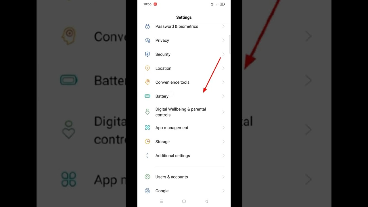 Boost Phone Speed on Realme Devices π±