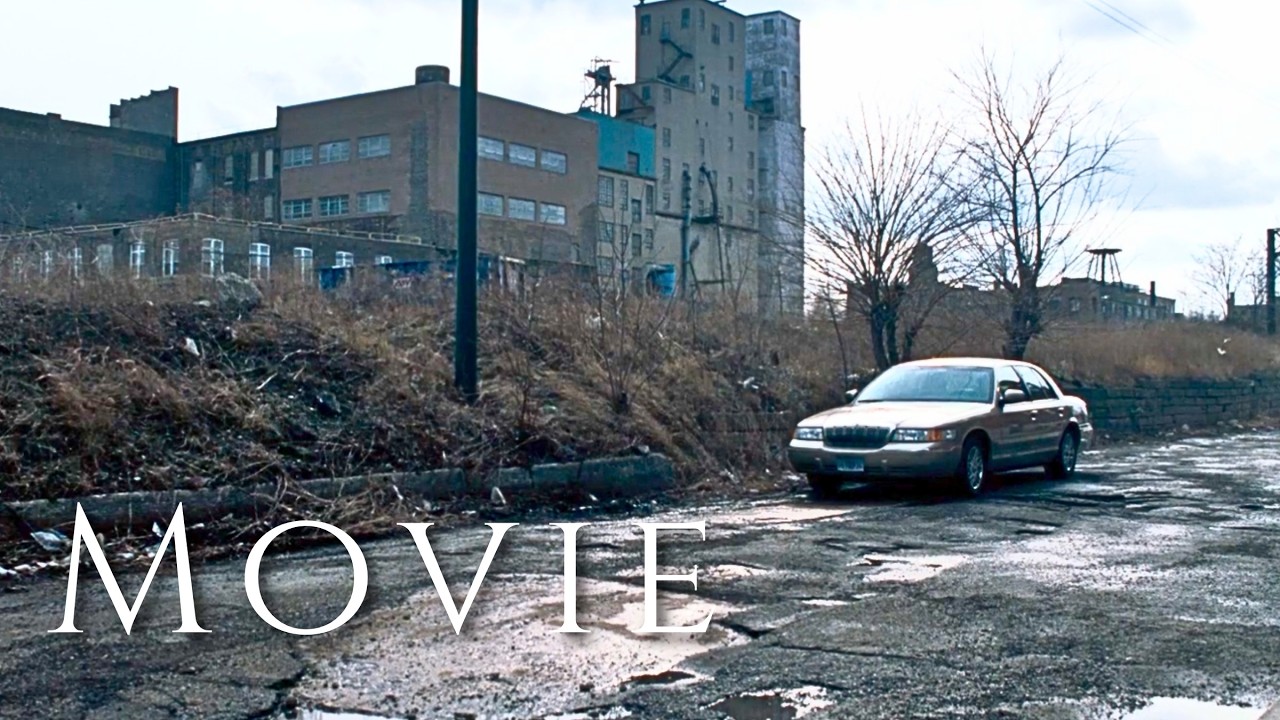 A Gripping Detective Thriller You’ll Remember Long After It Ends | Full Movie