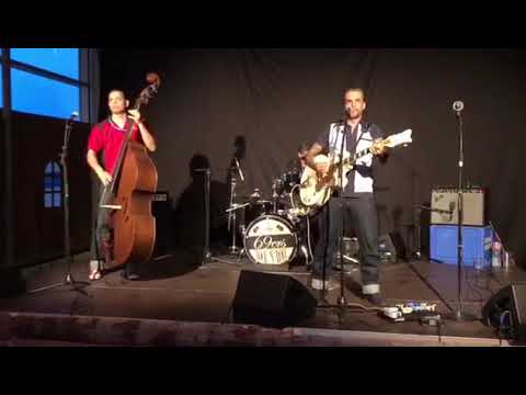 The 69ers Live @ ButterLAN 🚀