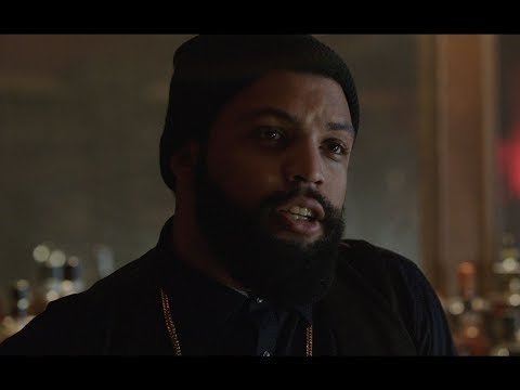 Den of Thieves (2018) Ending Scene  HD