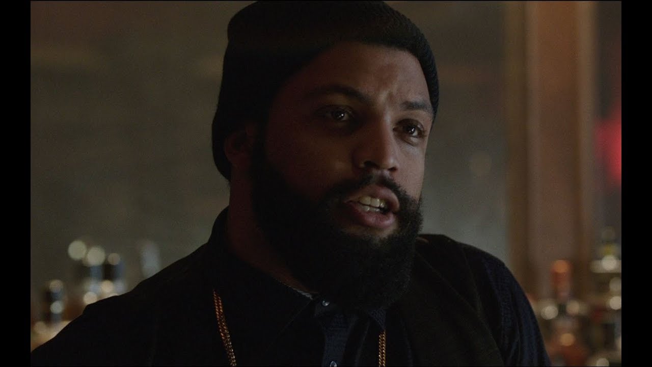 Den of Thieves (2018) Final Scene in HD β Epic Ending Revealed π¬