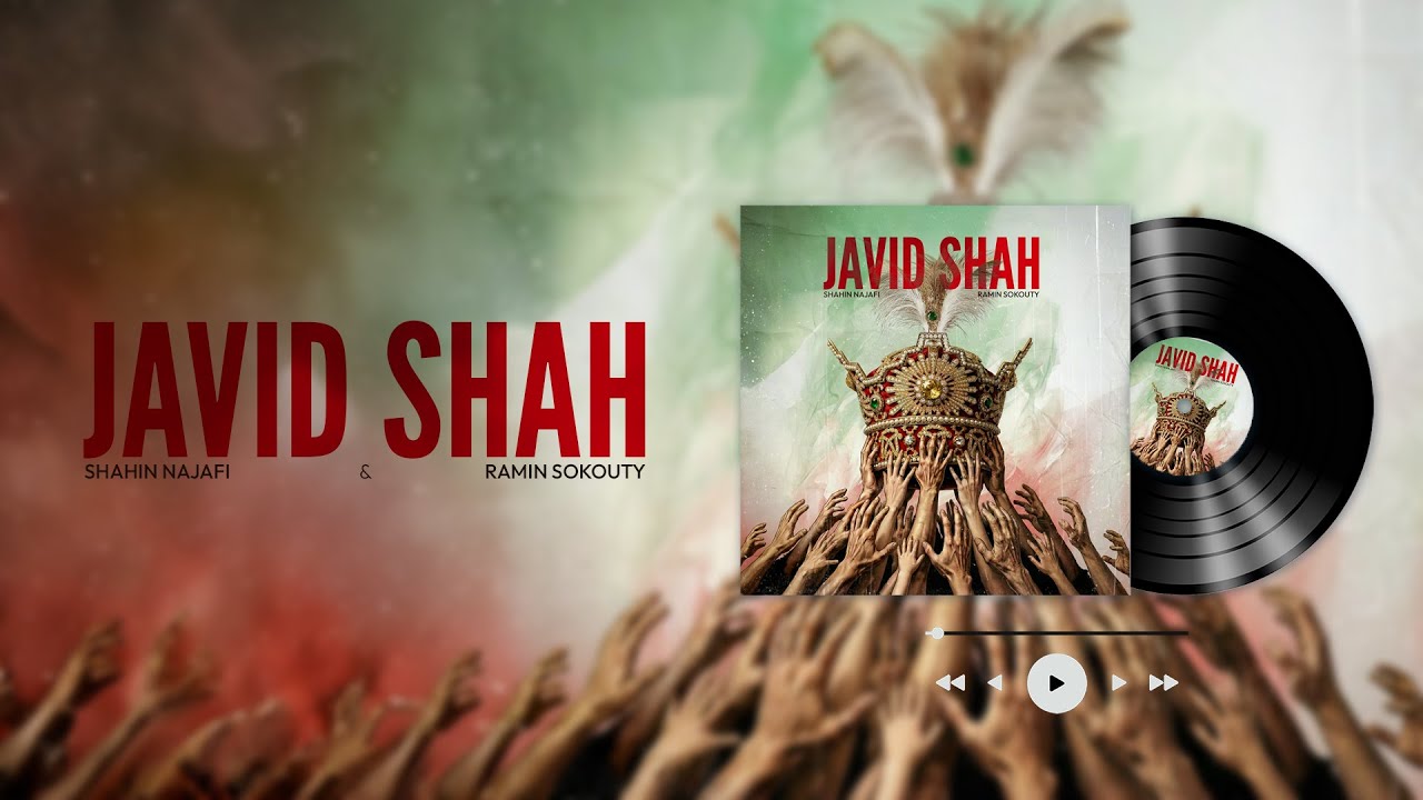 Javid Shah & Shahin Najafi 🎶 - Music Links