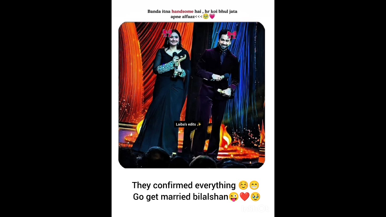 Kuch Tu Chal Raha! 🎉