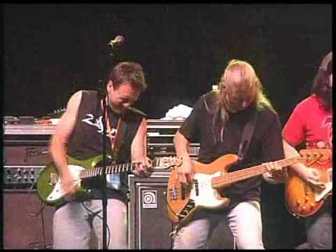Outlaws Live at Gilford 2007 πΈ