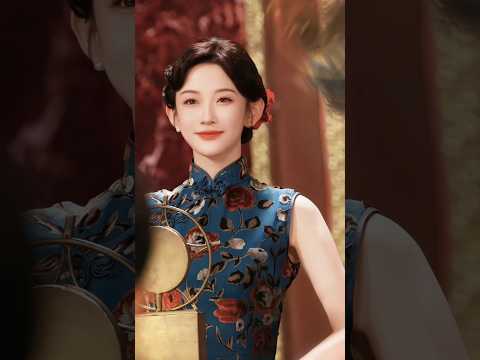 Beauty NiuNiu Hanyutong😻#韓雨彤 #shortdrama #hanyutong #cdrama #douyin