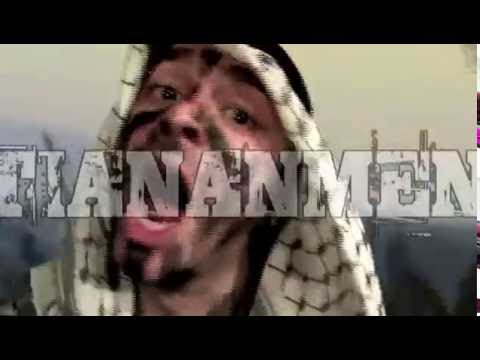 KALASHNIKOV - Tiananmen (Vídeo Oficial)