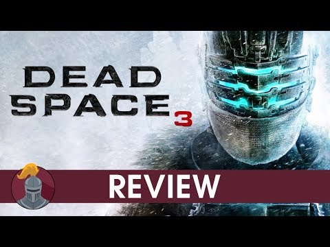 Dead Space 3 Review