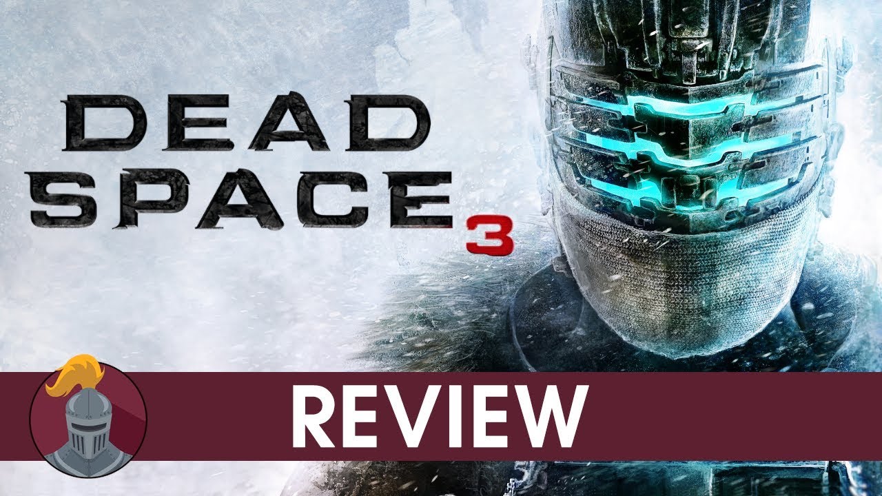 Dead Space 3 Review: Final Trilogy Chapter 🚀