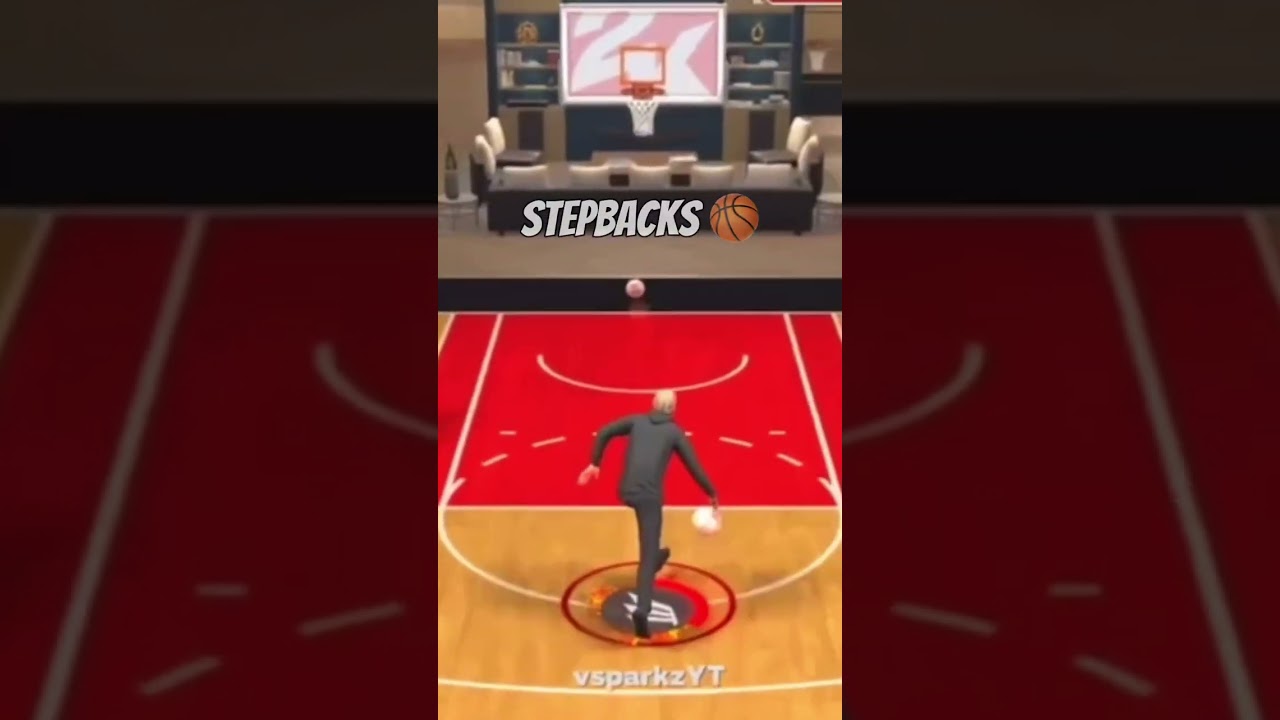 NBA2K23 Ankle Breaker Tutorial: Animations & Badges 🔥