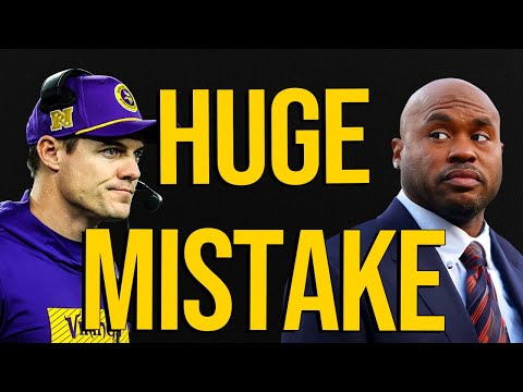 Vikings QB DISASTER! 😭 McCarthy, Wentz, & the Sam Darnold + Daniel Jones Mistake