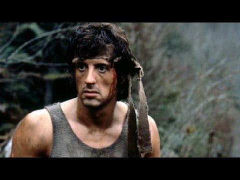 Rambo: First Blood - Full Movie & Details 🎬