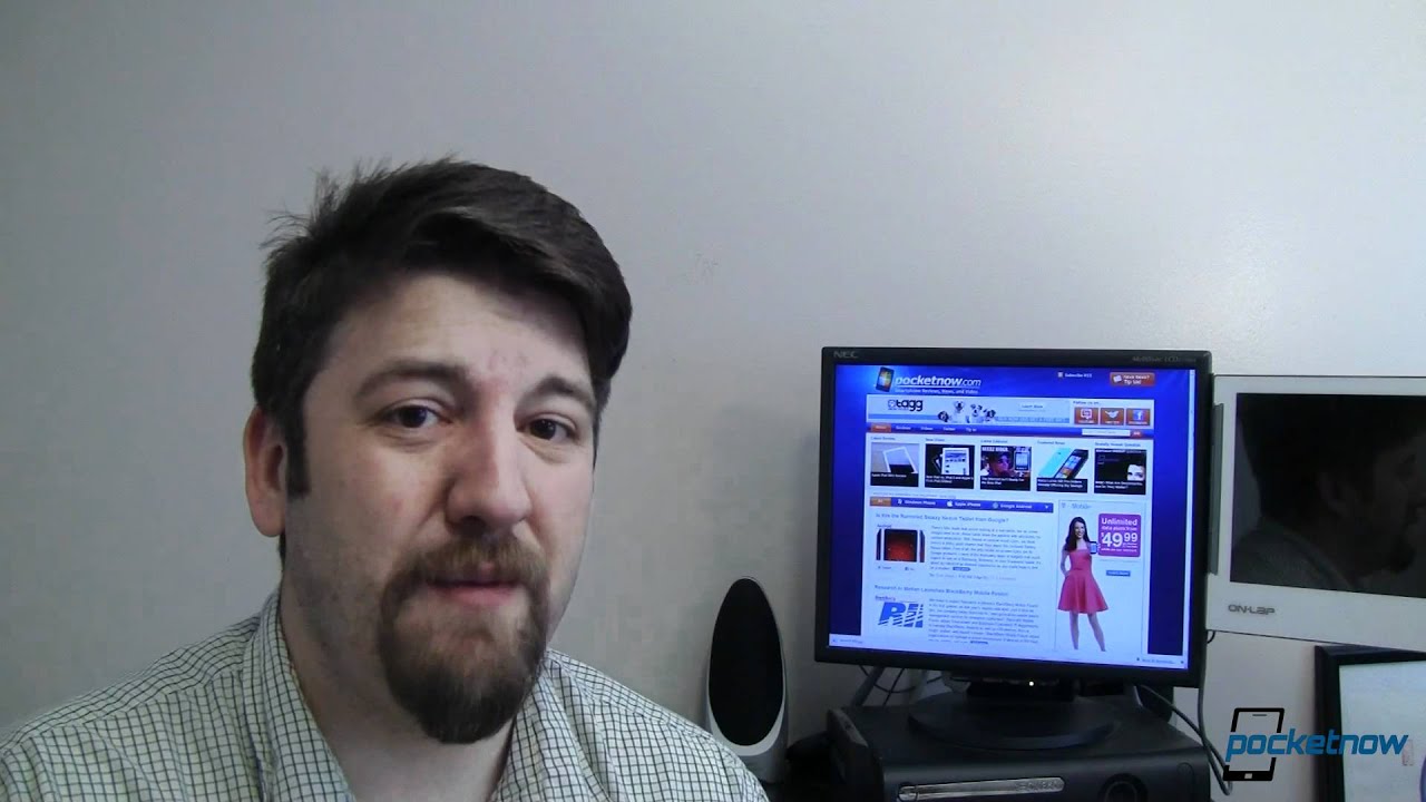 What's New in Android 4.0.4? | Pocketnow