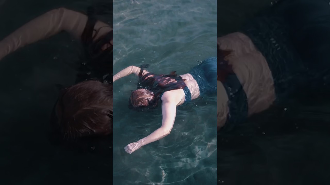 What if Mermaids Were Australian? 🧜‍♀️