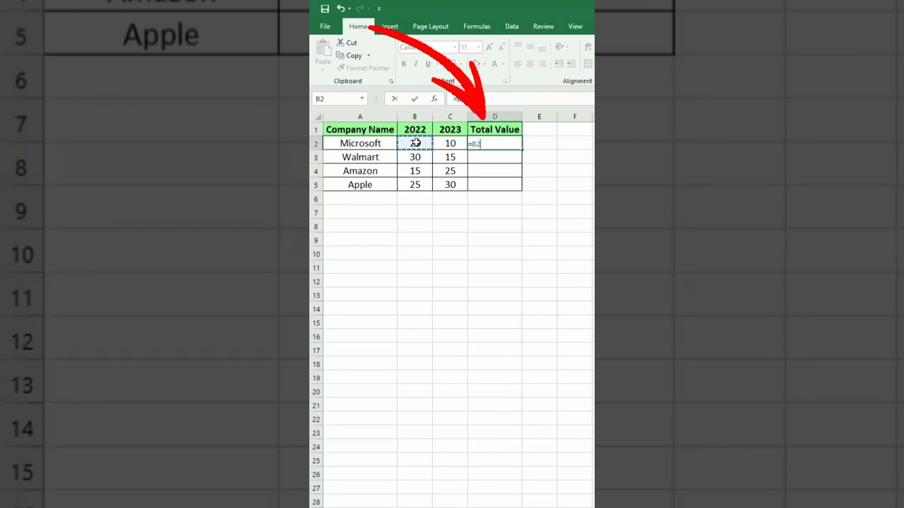 Master Excel Multiplication: Easy Tricks to Multiply Values Fast 🚀