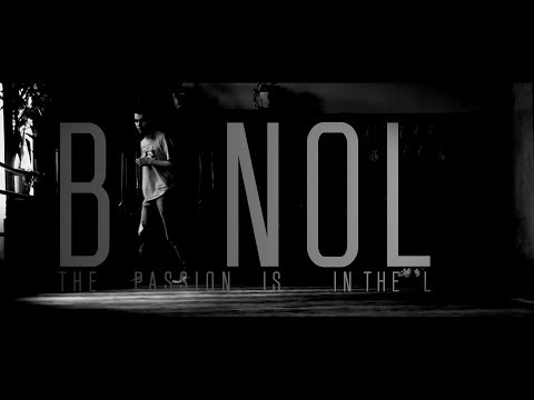 BinoL - "The Passion is in the L"