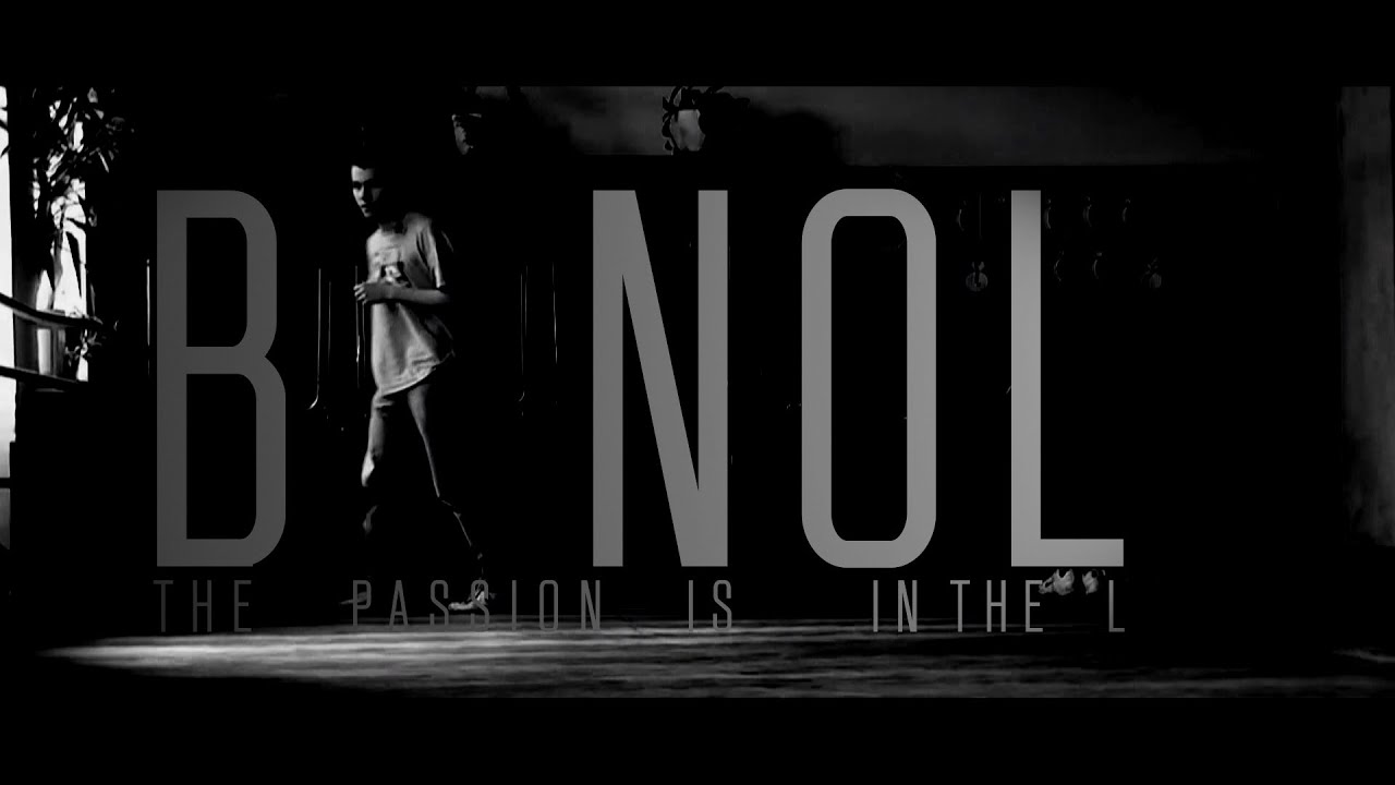 BinoL - 'The Passion is in the L' 🎮 New Release & Exclusive Clips!