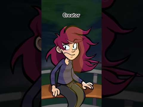 my take on the Creator vs OC meme. #moho #animation #creatorvsoc #ocmeme #animationmeme #artist