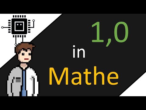 Wie lernt man für eine Matheklausur? | #Informatikstudium