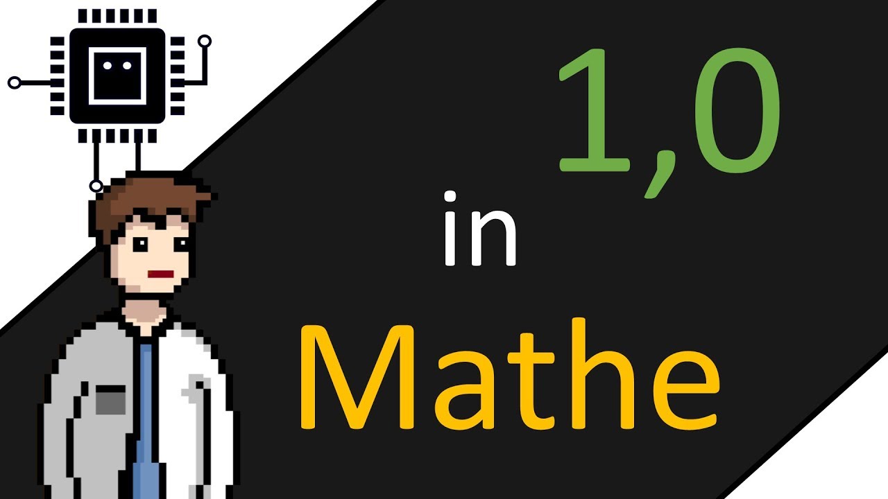 Tipps zur Vorbereitung auf die Matheklausur im Informatikstudium