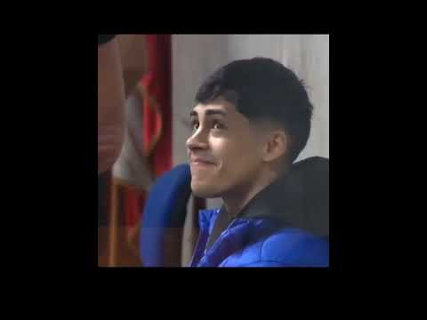 GATA ONLY Live in Europe! Cris MJ Shuts Down Milan 🇮🇹 | Latin Trap 2024 #crismj #latinmusic