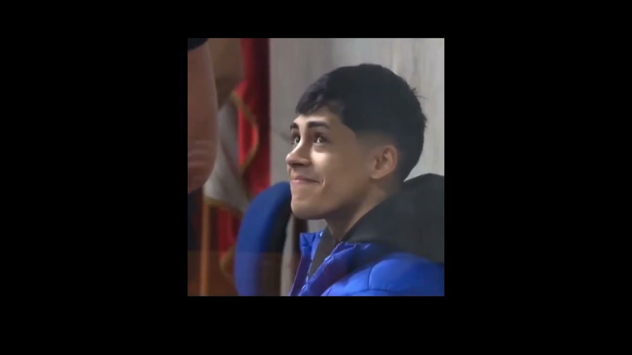 Cris MJ's Epic 'GATA ONLY' Live Performance in Milan ๐ฎ๐น | Latin Trap 2024