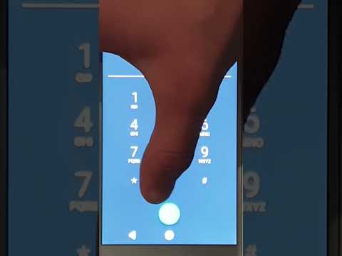 🔓Code secret pour déverrouiller n'importe quel téléphone sans le code