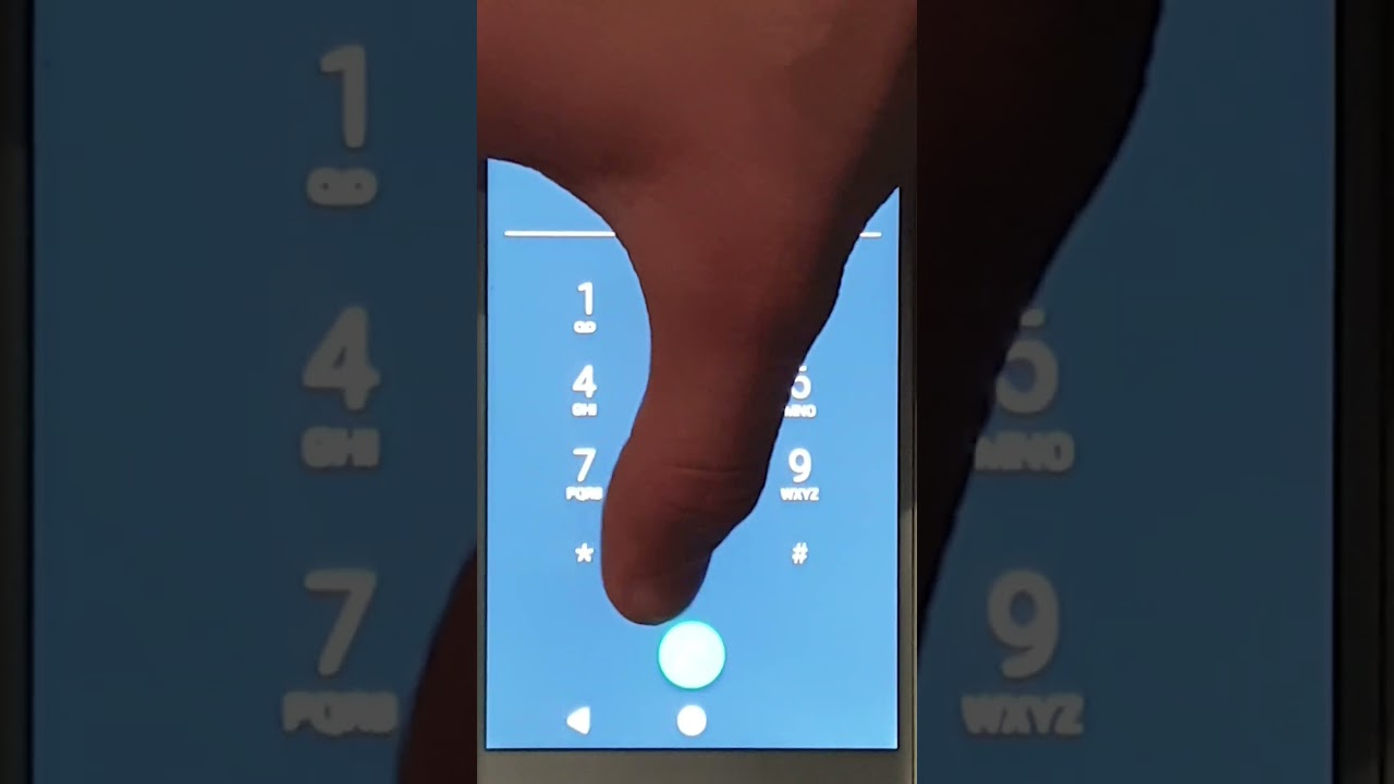 Méthode secrète pour déverrouiller n'importe quel téléphone sans code 🔓