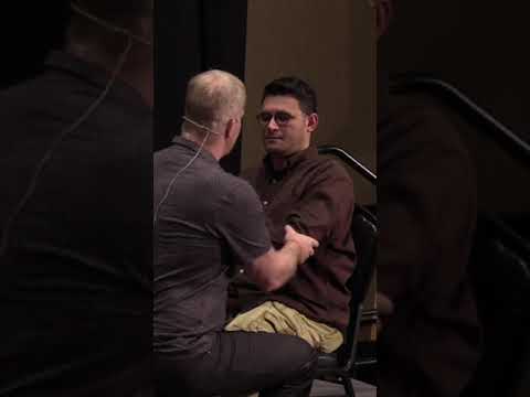 Fix a Dislocated Shoulder Solo 🩹 (Part 1 of 3)