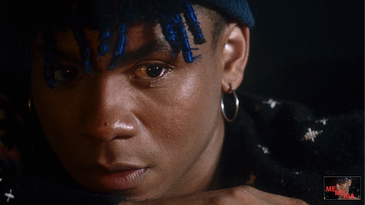 Tom Filho - Memória (Clipe Oficial) 🎶