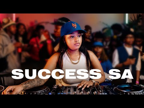 Success SA | HOUSE OF YMZ (Amapiano Mix 2025)