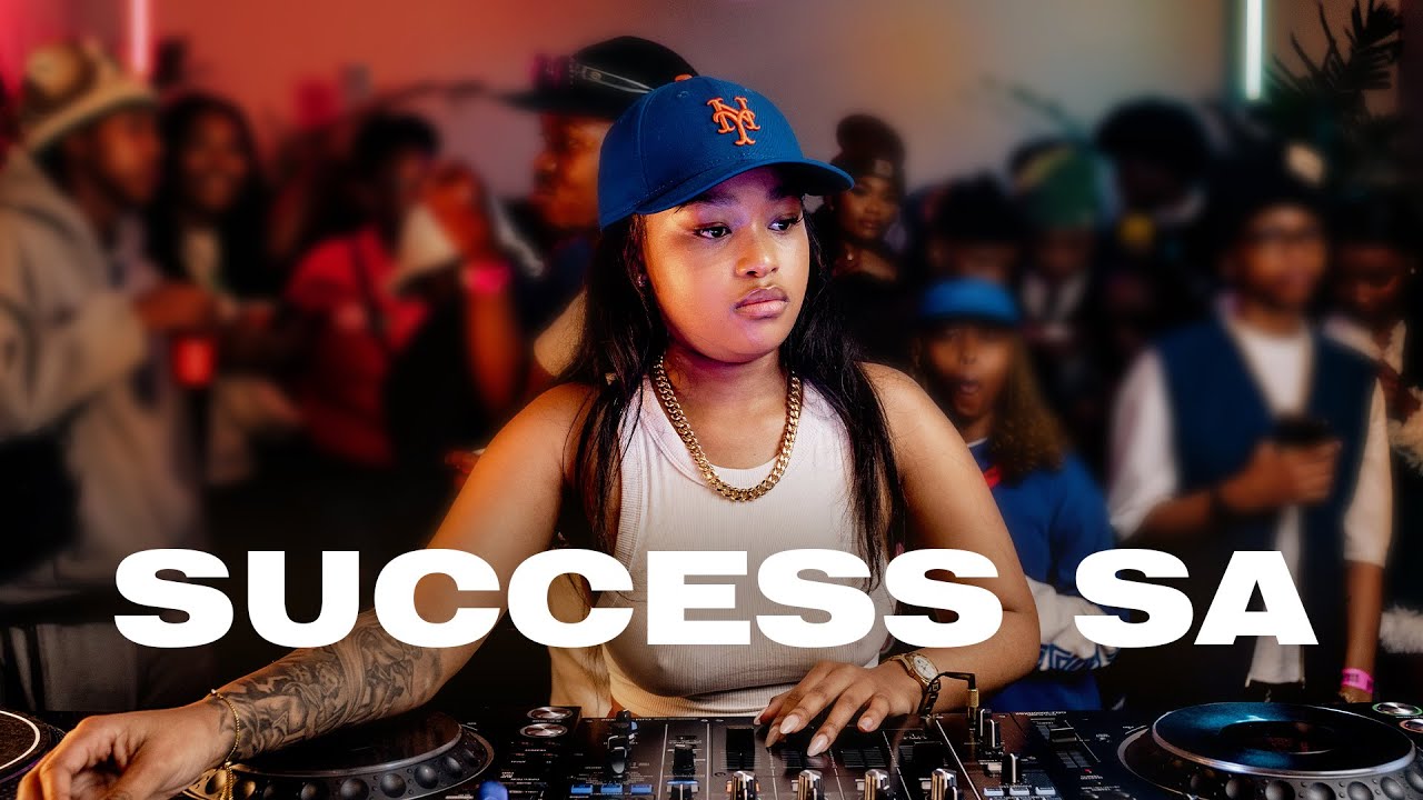 Success SA | HOUSE OF YMZ Amapiano Mix 2025 🎶