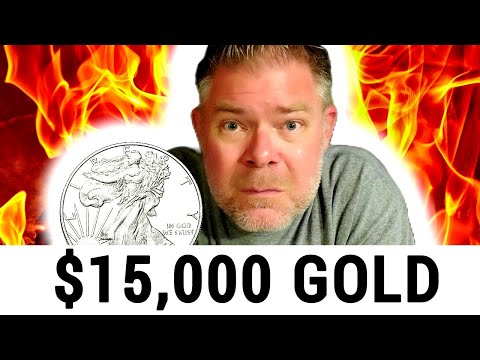 **Gold Price** Critical Info YOU Must hear - (SILVER Price News Update too)