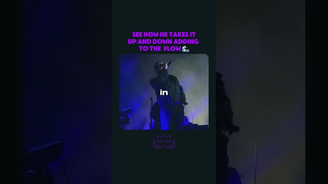 Brent Faiyaz - Rehab (Winter in Paris) πΆ