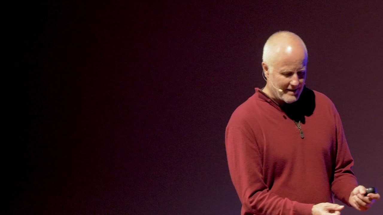 From Grief to Grace: How to Transform Trauma into Personal Growth 🌱 | Doug Greene | TEDxSunValley